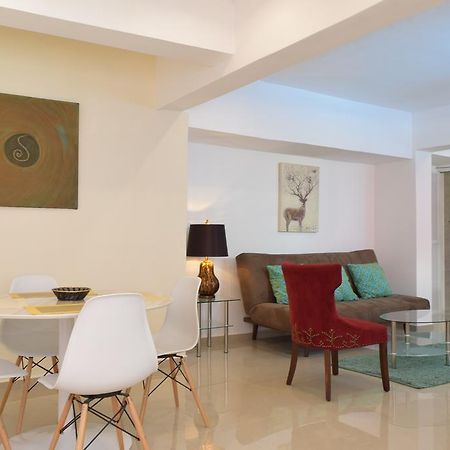 Aparthotel Casa Bella Vida Playa del Carmen Exteriér fotografie