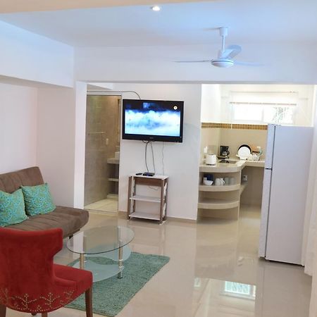 Aparthotel Casa Bella Vida Playa del Carmen Exteriér fotografie