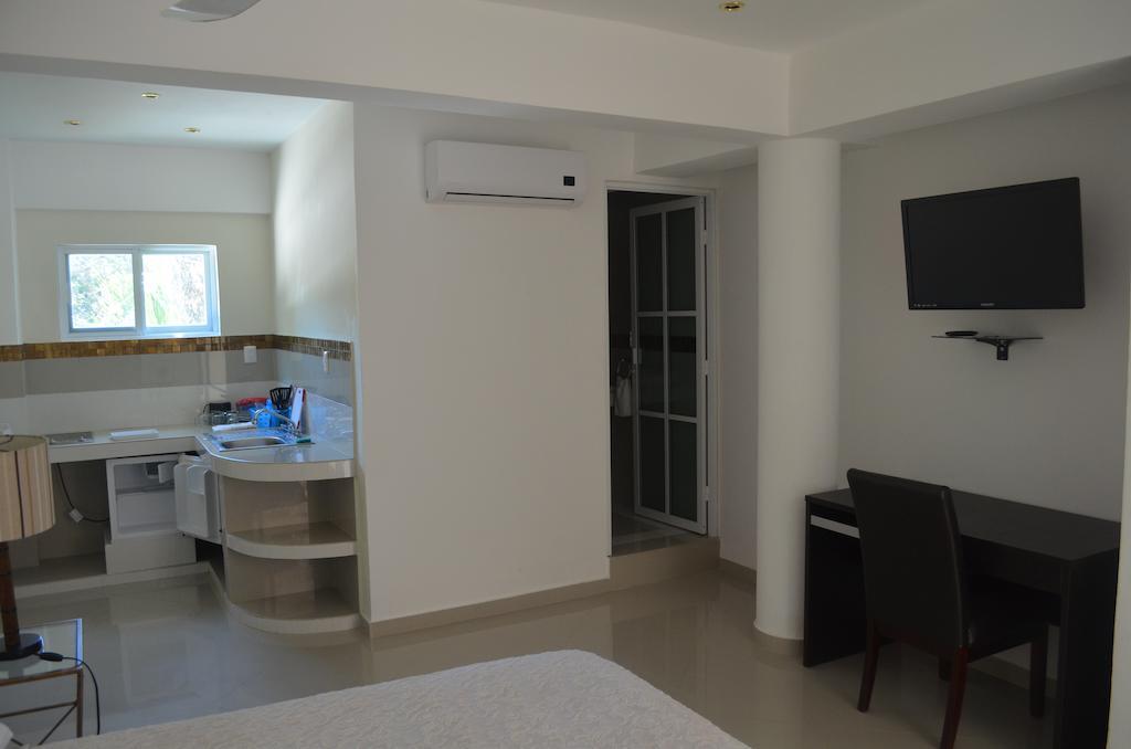 Aparthotel Casa Bella Vida Playa del Carmen Exteriér fotografie