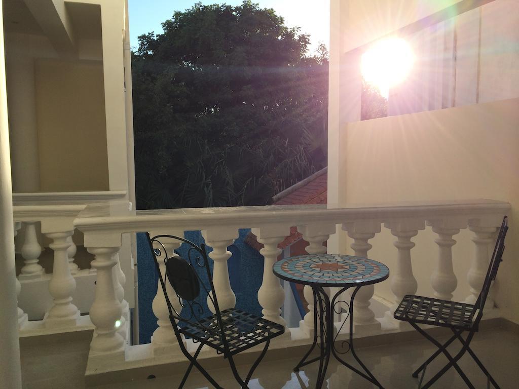 Aparthotel Casa Bella Vida Playa del Carmen Exteriér fotografie