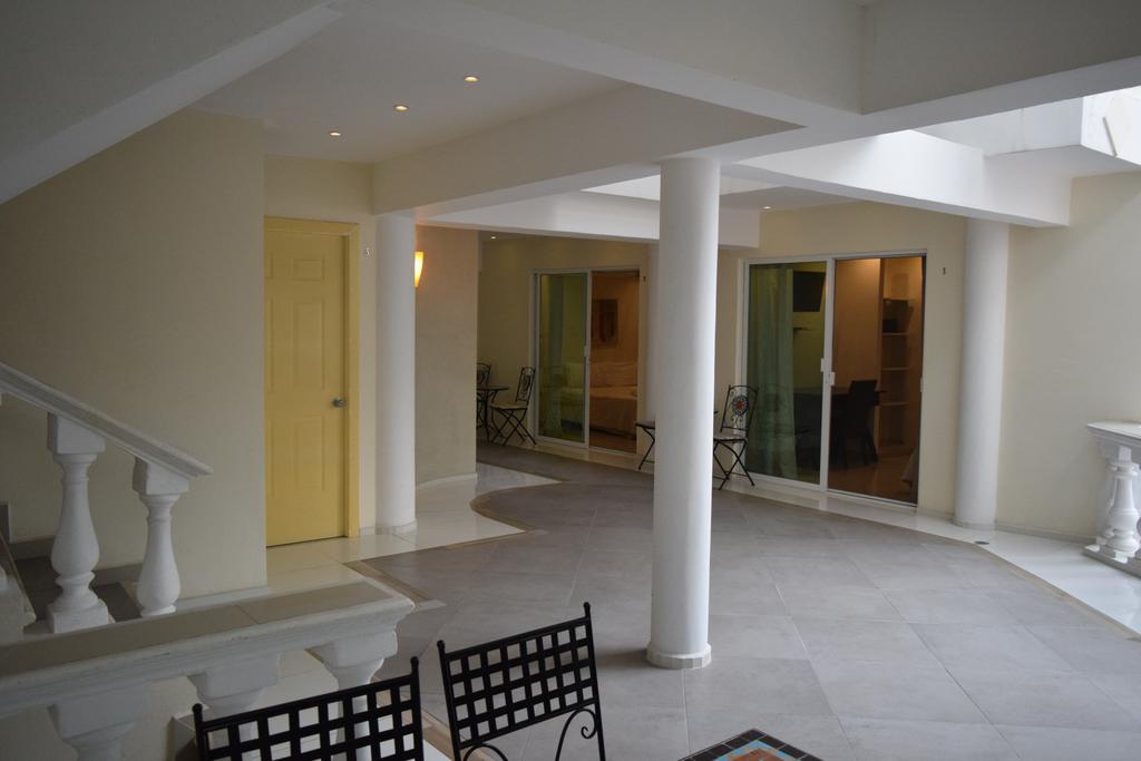 Aparthotel Casa Bella Vida Playa del Carmen Exteriér fotografie