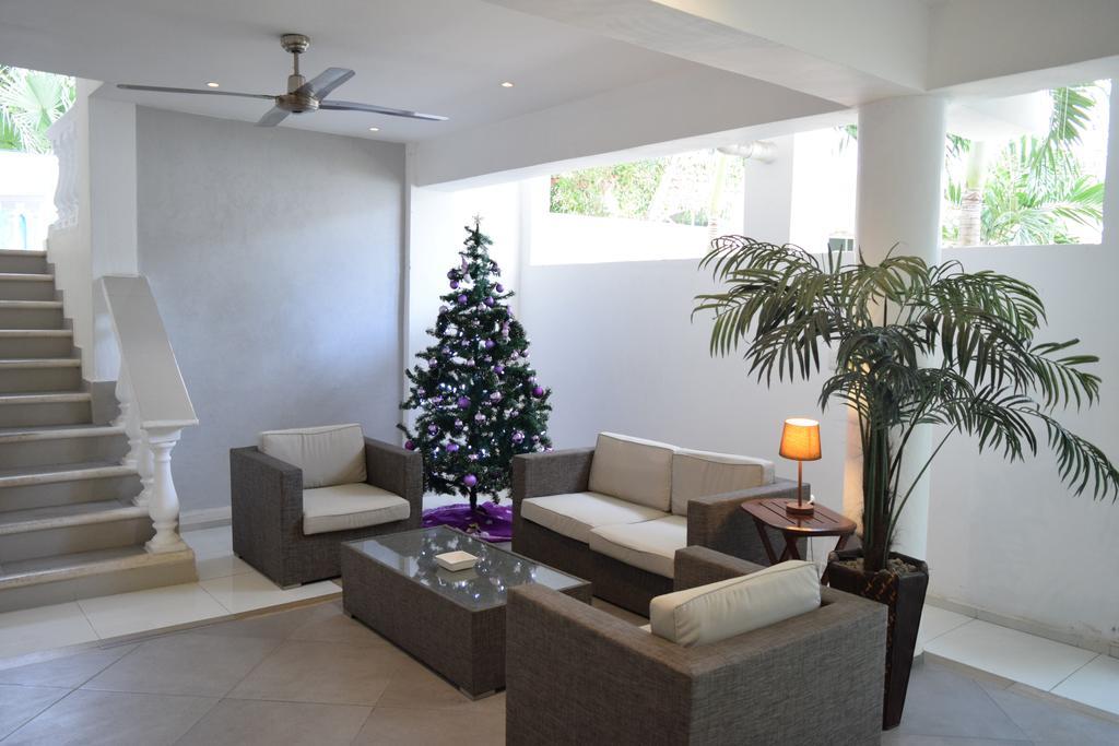 Aparthotel Casa Bella Vida Playa del Carmen Exteriér fotografie