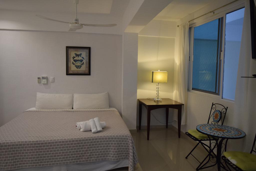 Aparthotel Casa Bella Vida Playa del Carmen Exteriér fotografie