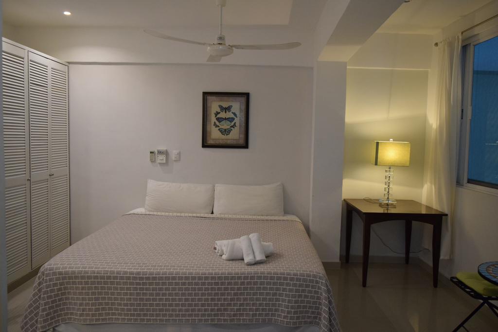 Aparthotel Casa Bella Vida Playa del Carmen Exteriér fotografie