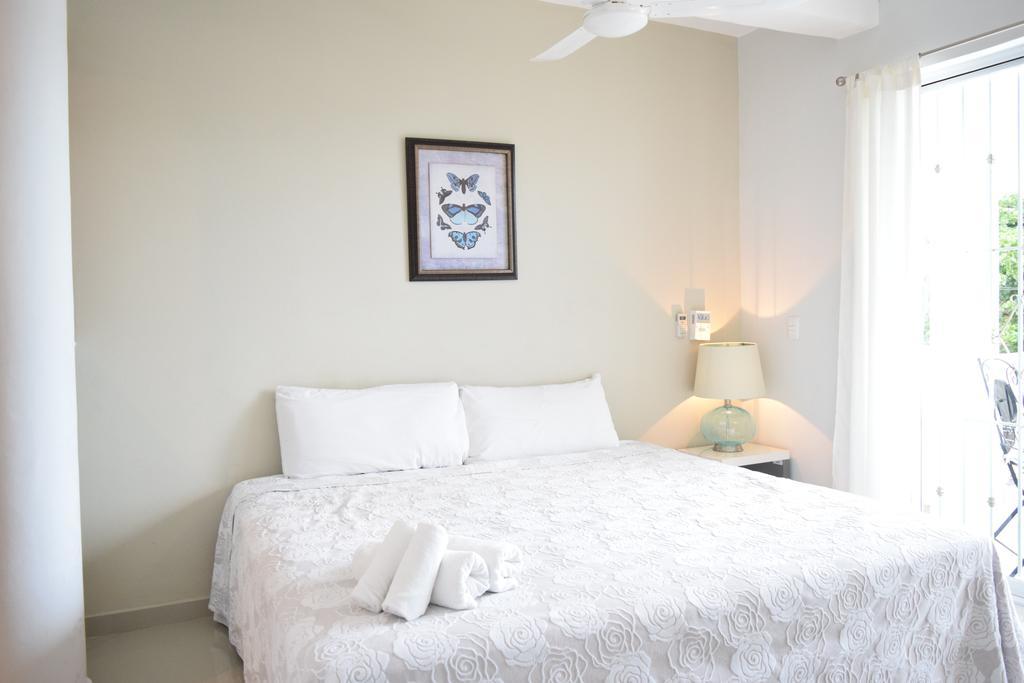 Aparthotel Casa Bella Vida Playa del Carmen Exteriér fotografie