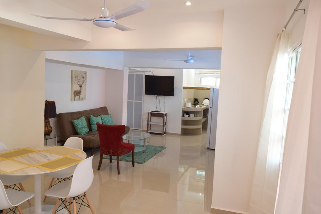 Aparthotel Casa Bella Vida Playa del Carmen Exteriér fotografie