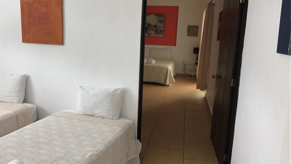 Aparthotel Casa Bella Vida Playa del Carmen Exteriér fotografie