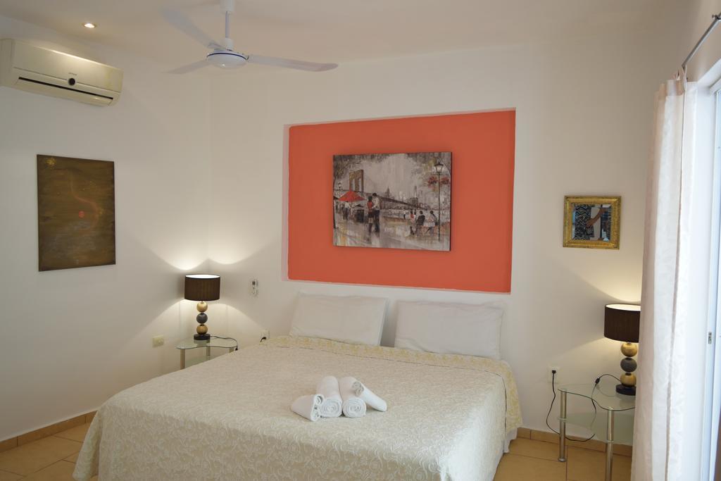 Aparthotel Casa Bella Vida Playa del Carmen Exteriér fotografie