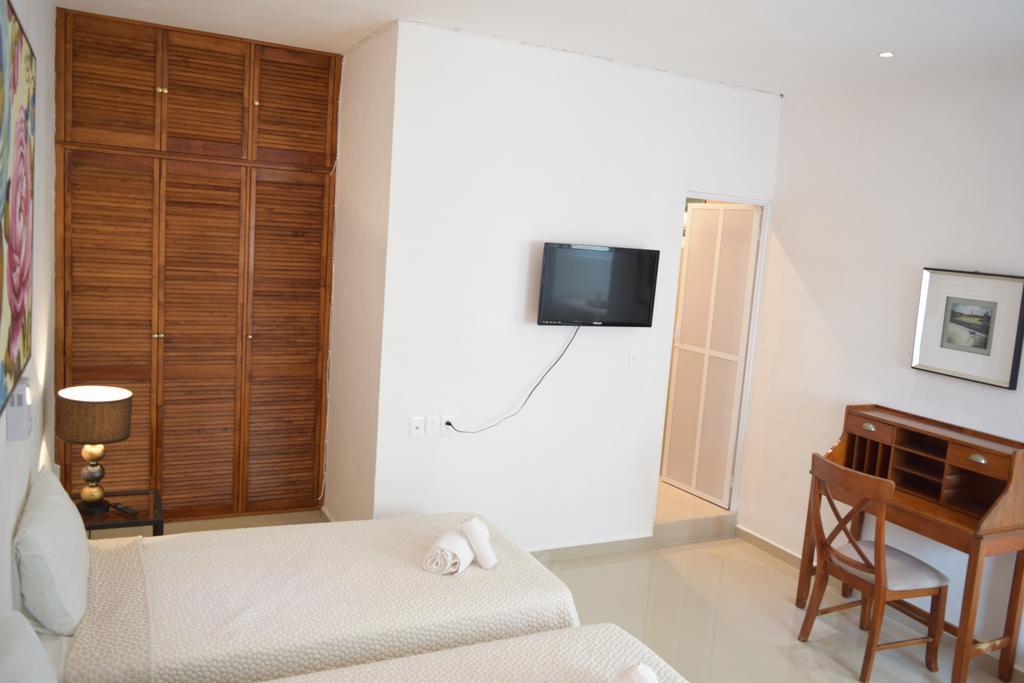 Aparthotel Casa Bella Vida Playa del Carmen Exteriér fotografie