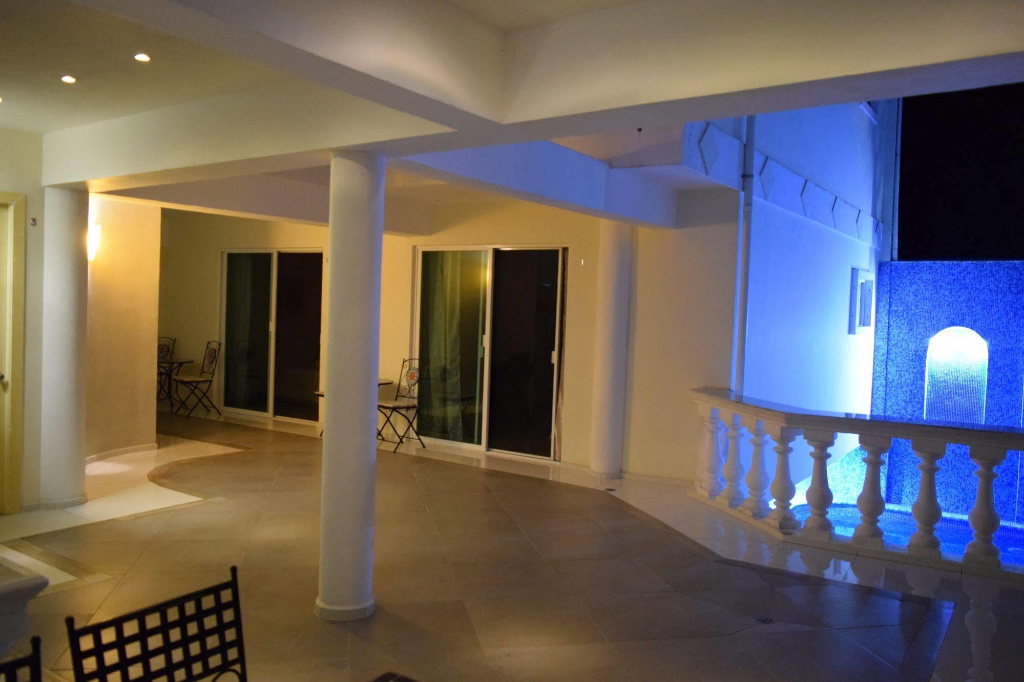 Aparthotel Casa Bella Vida Playa del Carmen Exteriér fotografie